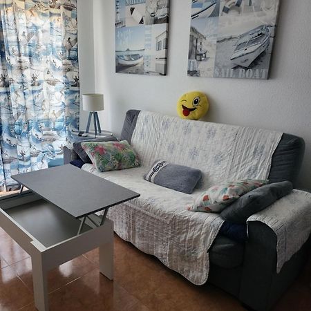 Apartamento La Urba Roquetas de Mar Exterior photo